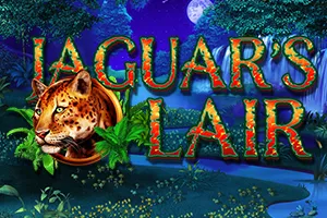Playtech : Solar Eclipse: Jaguars Lair - SPONSOR777