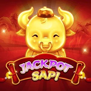 Besoft : Jackpot Cow - SPONSOR777