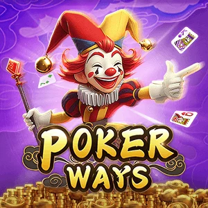 Besoft : Poker Ways - SPONSOR777