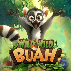 Besoft : Wild Wild Fruits - SPONSOR777