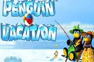 Playtech : Penguin Vacation - SPONSOR777