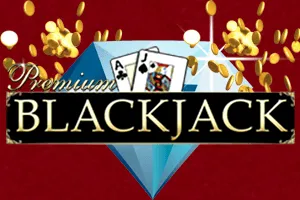 Playtech : Premium Blackjack 2.0 - SPONSOR777