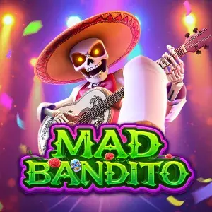 Besoft : Mad Bandito - SPONSOR777