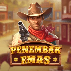 Besoft : Golden Gunslinger - SPONSOR777