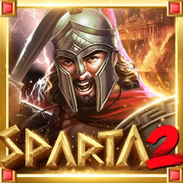 Funky : Sparta2 - SPONSOR777