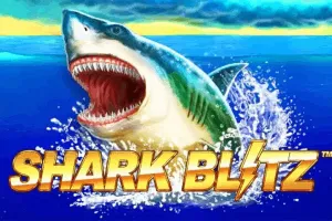Playtech : Shark Blitz - SPONSOR777