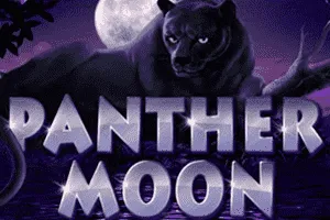 Playtech : Panther Moon - SPONSOR777