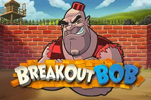 Playtech : Breakout Bob - SPONSOR777