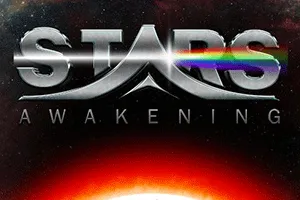 Playtech : Stars Awakening - SPONSOR777