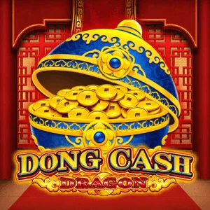 Besoft : Dong Cash Dragon - SPONSOR777
