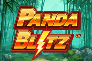 Playtech : Panda Blitz - SPONSOR777