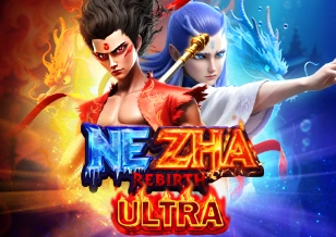 AFB : Kelahiran Kembali Nezha ULTRA - SPONSOR777