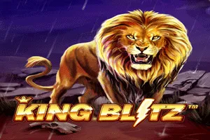 Playtech : King Blitz - SPONSOR777