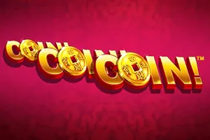 Playtech : Coin! Coin! Coin! CNY - SPONSOR777