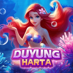 Besoft : Mermaid Fortune - SPONSOR777