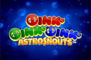 Playtech : Oink Oink Oink: Astrosnouts - SPONSOR777