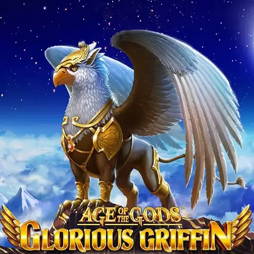 Playtech : Age of the Gods: Glorious Griffin - SPONSOR777