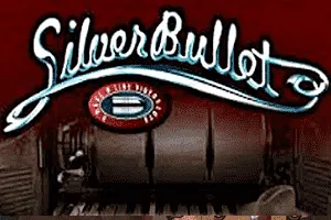 Playtech : Silver Bullet - SPONSOR777
