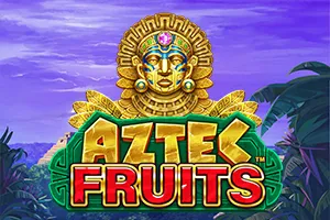 Playtech : Aztec Fruits - SPONSOR777