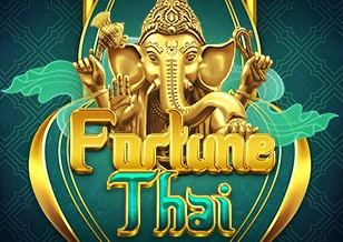 AFB : Keberuntungan Thailand - SPONSOR777