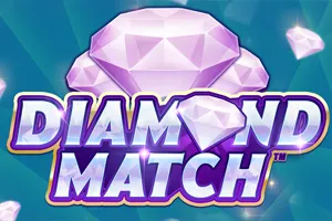 Playtech : Diamond Match - SPONSOR777