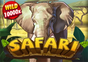 AFB : Safari - SPONSOR777