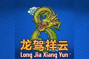 Playtech : Long Jia Xiang Yun - SPONSOR777