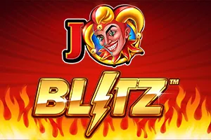 Playtech : Jo Blitz - SPONSOR777