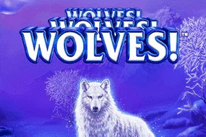 Playtech : Wolves! Wolves! Wolves! - SPONSOR777