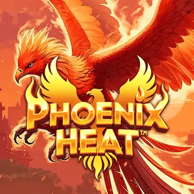 Playtech : Phoenix Heat - SPONSOR777