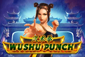 Playtech : Wushu Punch - SPONSOR777