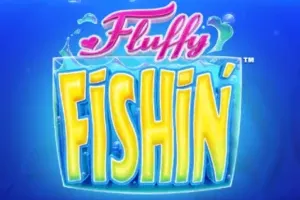 Playtech : Fluffy Fishin’ - SPONSOR777