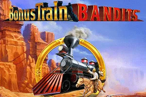 Playtech : Bonus Train Bandits - SPONSOR777