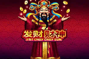 Playtech : Fat Choy Choy Sun - SPONSOR777