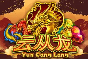 Playtech : Yun Cong Long - SPONSOR777