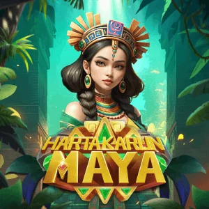 Besoft : Treasures of Maya - SPONSOR777