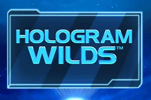 Playtech : Hologram Wilds - SPONSOR777