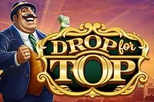 Playtech : Drop for Top - SPONSOR777