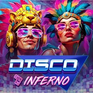 Disco Inferno - SPONSOR777