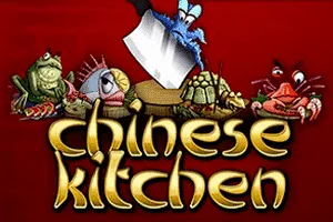 Playtech : Chinese Kitchen - SPONSOR777
