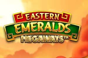 Playtech : POP Eastern Emeralds Megaways (Quickspin) - SPONSOR777