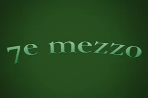 Playtech : 7 E Mezzo - SPONSOR777