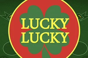Playtech : Lucky Lucky Blackjack - SPONSOR777
