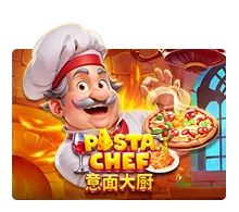 Joker123 : Pasta Chef - SPONSOR777