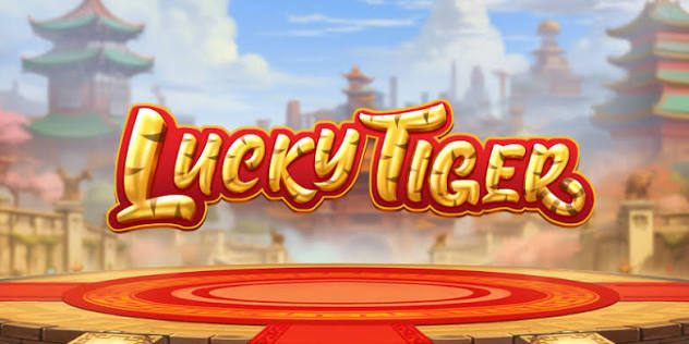 Funky : Lucky Tiger - SPONSOR777