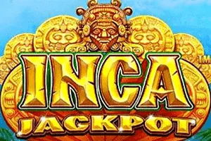 Playtech : Inca Jackpot - SPONSOR777