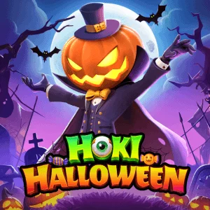 Besoft : Halloween Fortune - SPONSOR777
